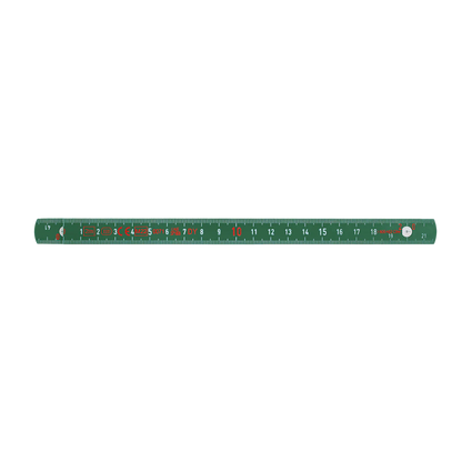 2m folding ruler