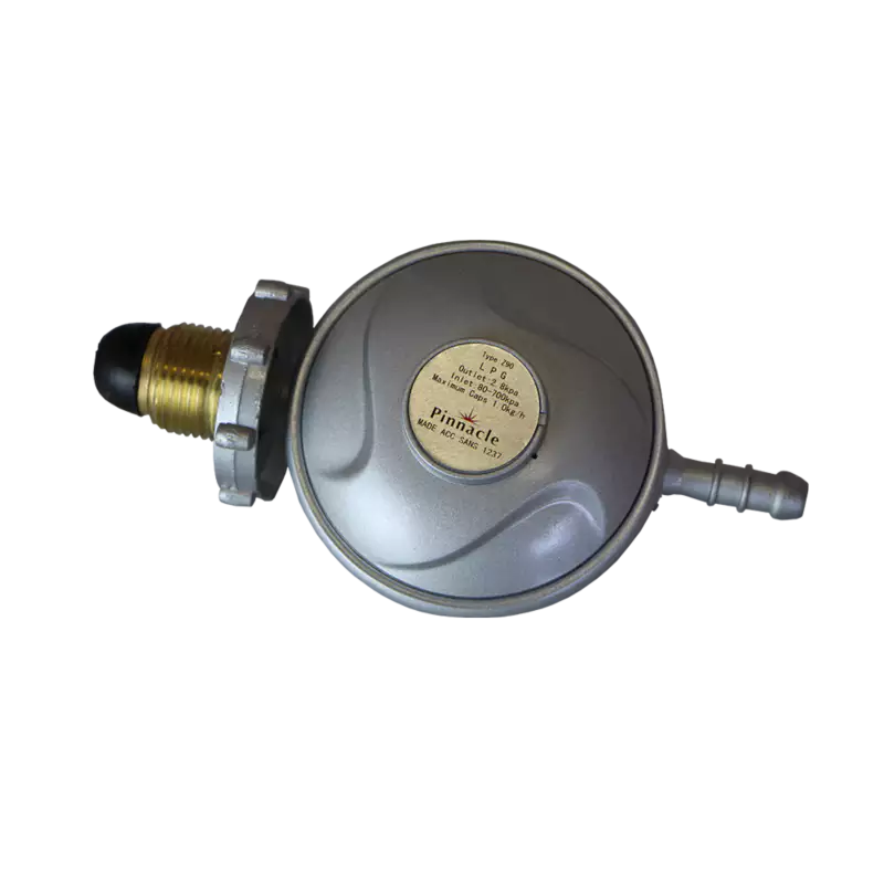 Low Pressure LPG Regulator