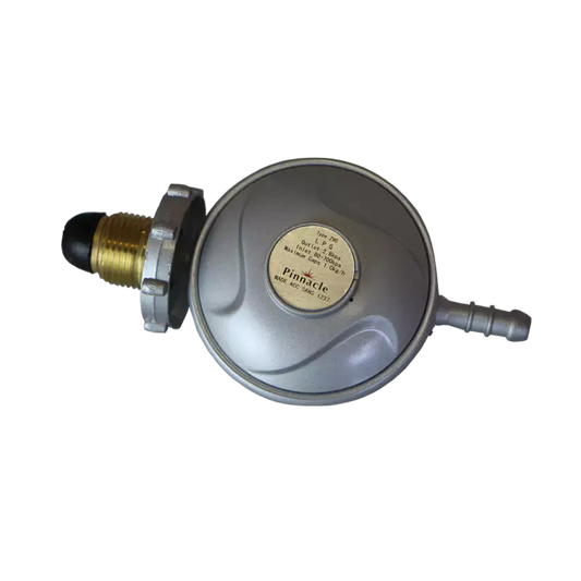 Low Pressure LPG Regulator