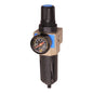 Air regulator and water collector 12.7 mm