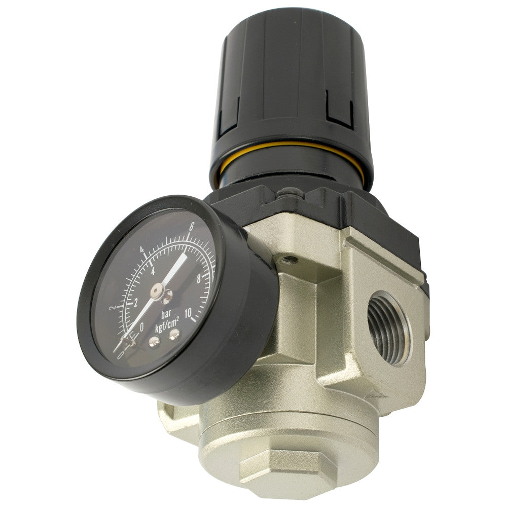 1/2" BSP in-line regulator