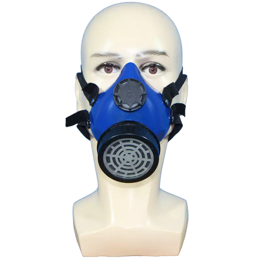 Envigard Blue Single Respirator