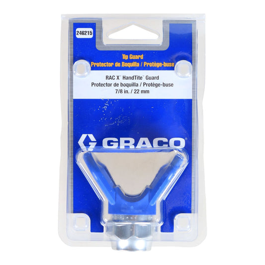 Rosca Guard RacX 7/8" IN - 250 BAR (3626 PSI) para Aspray - 021