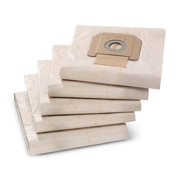 NT 65/2 wool filter bags