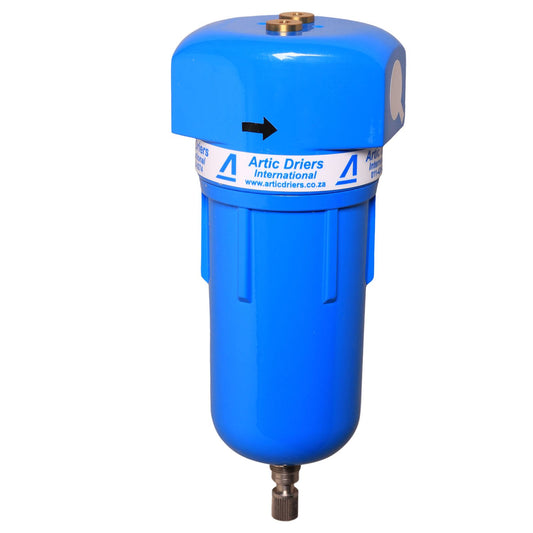 Water separator 1/2" RCS025