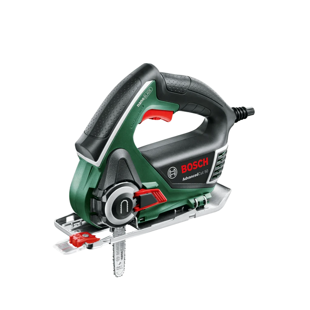 AdvancedCut 50 saw with NanoBlade 500W