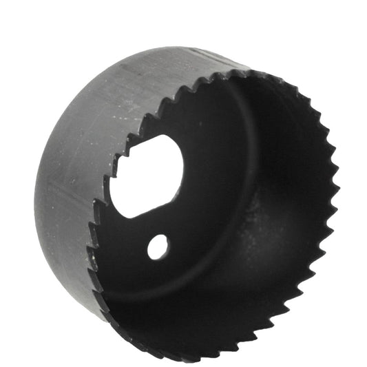 carbon steel hole saw