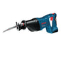 GSA 18V-LI Click and Go Professional Cordless Reciprocating Saw