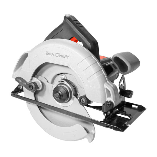 Circular saw 185mm 1500W 5500rpm