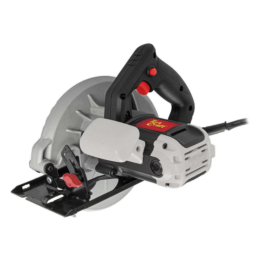 Circular saw 185mm 1500W 5500rpm