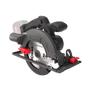 165mm 20V brushless circular saw