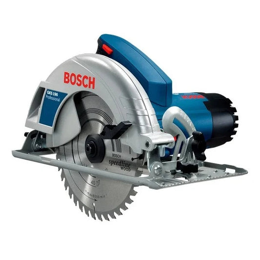 Professional circular saw GKS 190