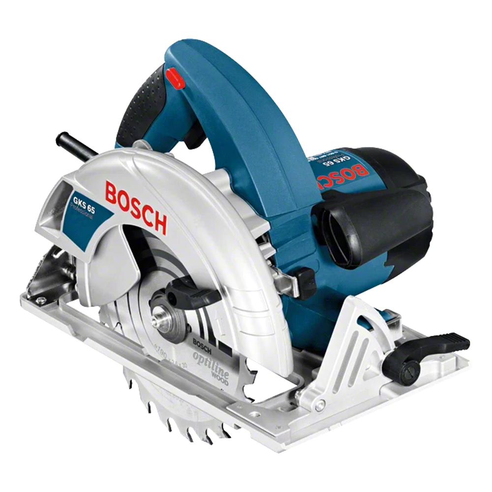 GKS 65 1600W Professional Circular Saw