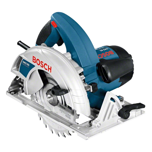 GKS 65 1600W Professional Circular Saw