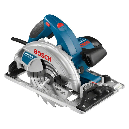 Professional circular saw GKS 65 GCE