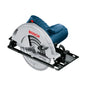 GKS 235 turbo professional circular saw