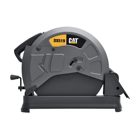 Cutting saw 2200W 4300Rpm