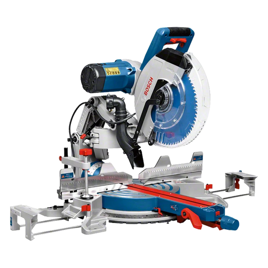 GCM 12 GDL Professional Miter Saw