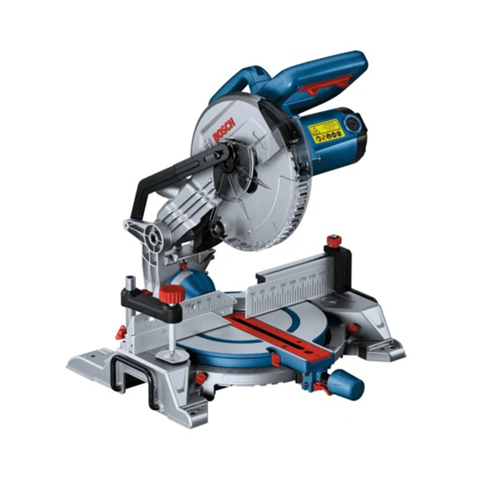 GCM 216 Professional Miter Saw