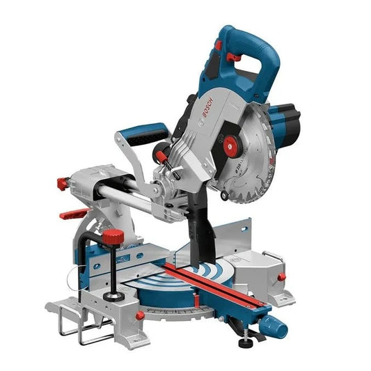 GCM 18V-216 Professional Cordless Miter Saw