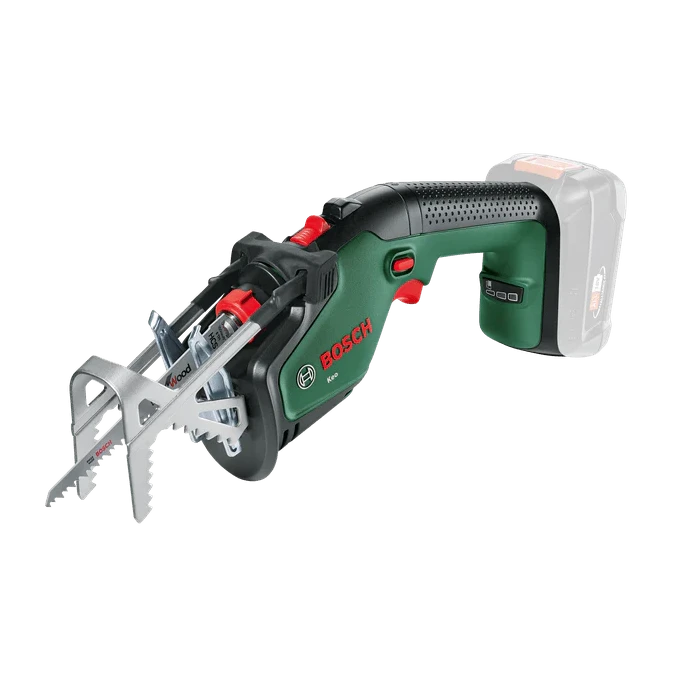 Keo 18V Cordless Garden Saw