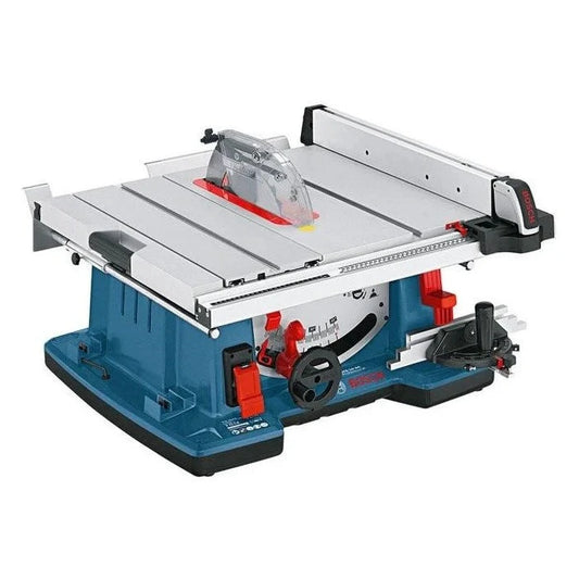 GTS 10 XC Professional Table Saw