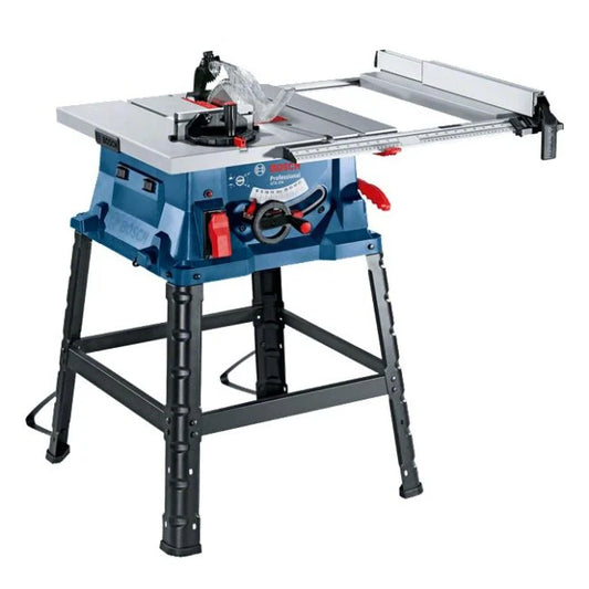 GTS 254 Professional Table Saw