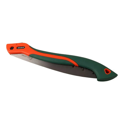 Folding garden saw