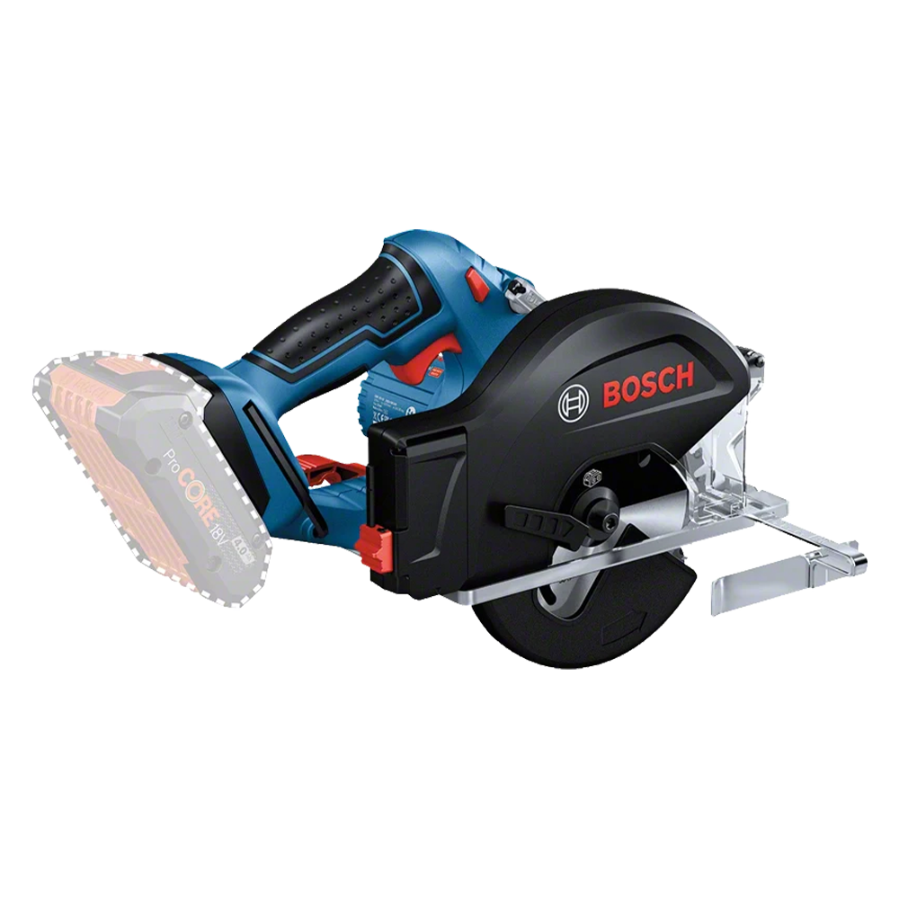 GKM 18V-50 Professional Cordless Saw