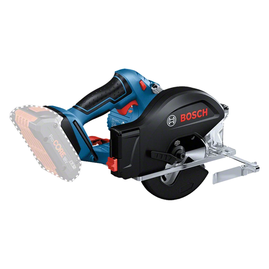 GKM 18V-50 Professional Cordless Saw