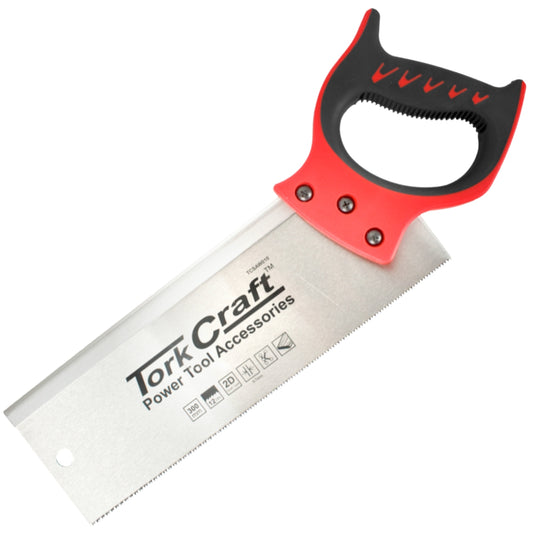 Rear saw with ABS handle