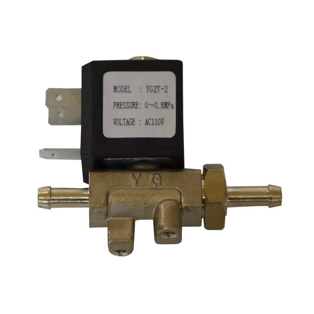 YG2T Solenoids