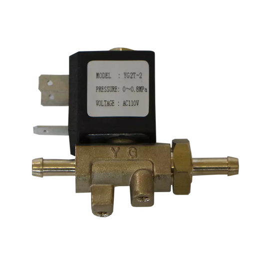 YG2T Solenoids