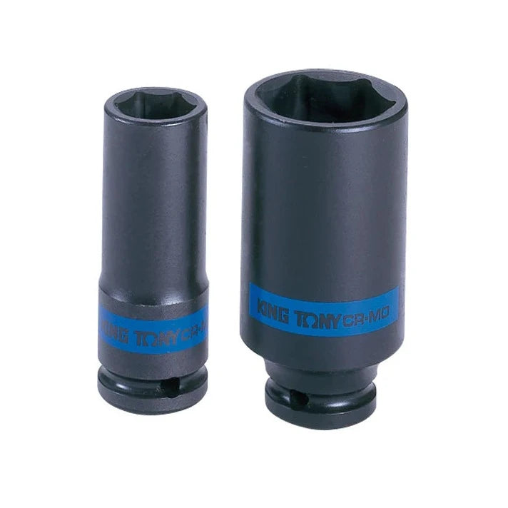 Deep Impact Socket