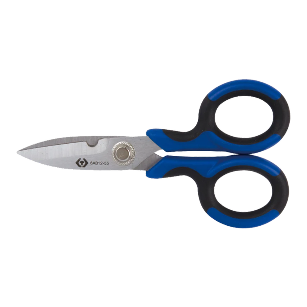 Electric scissors