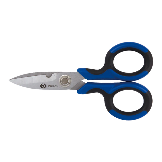 Electric scissors