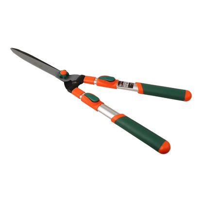 Adjustable hedge shears