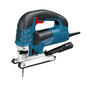 Professional jigsaw GST 150 AC