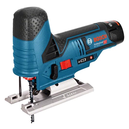 GST 12V-70 Professional Cordless Jigsaw