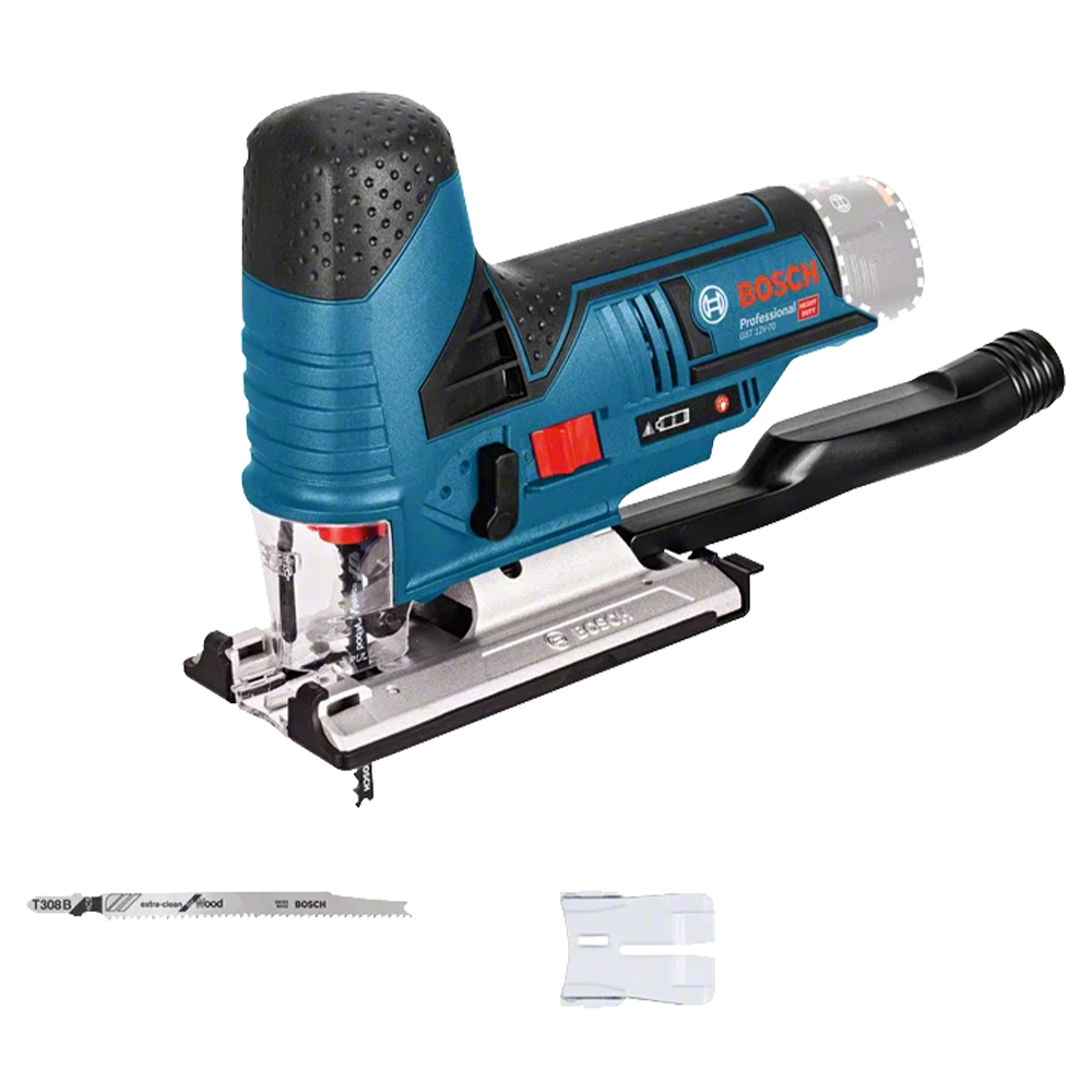 Tico-tico profissional sem fio GST 12V-70