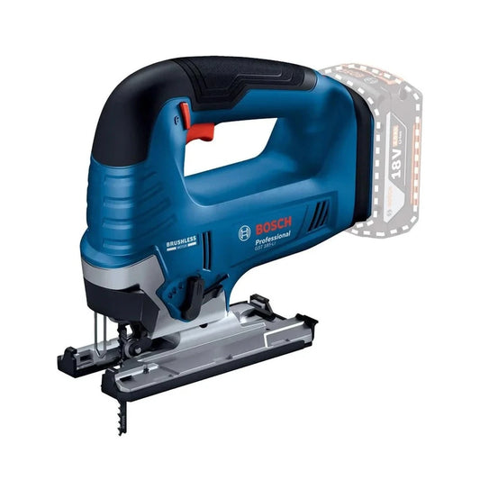 GST 185 Professional Cordless Jigsaw