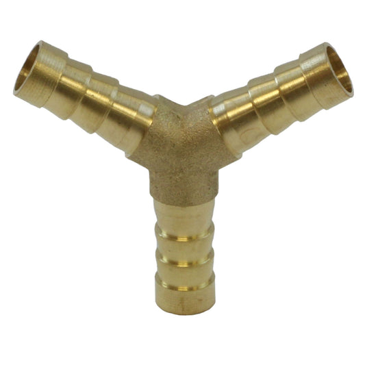 Hose connector type 8mm