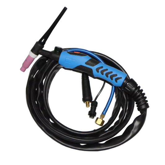 WP-17V tig torch