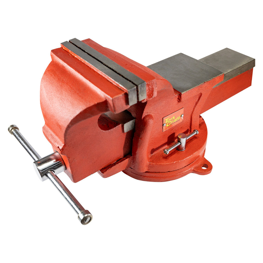 Bench vise for machinist