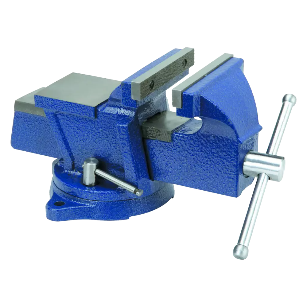 Bench vise