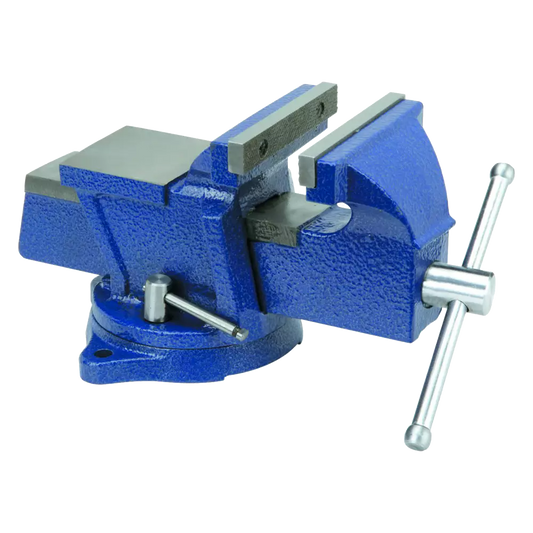 Bench vise