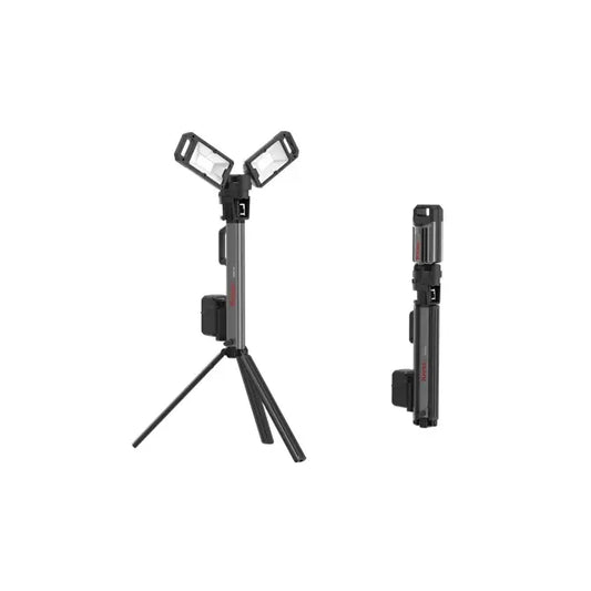 20V Light Tower with AC Adapter