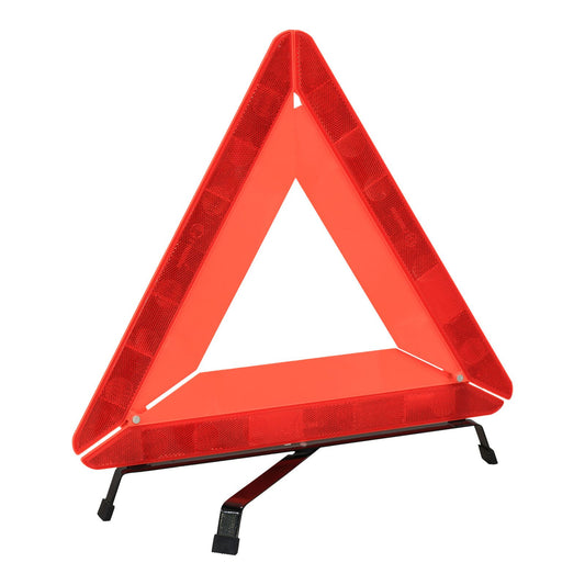 Road Safety Reflective Triangle