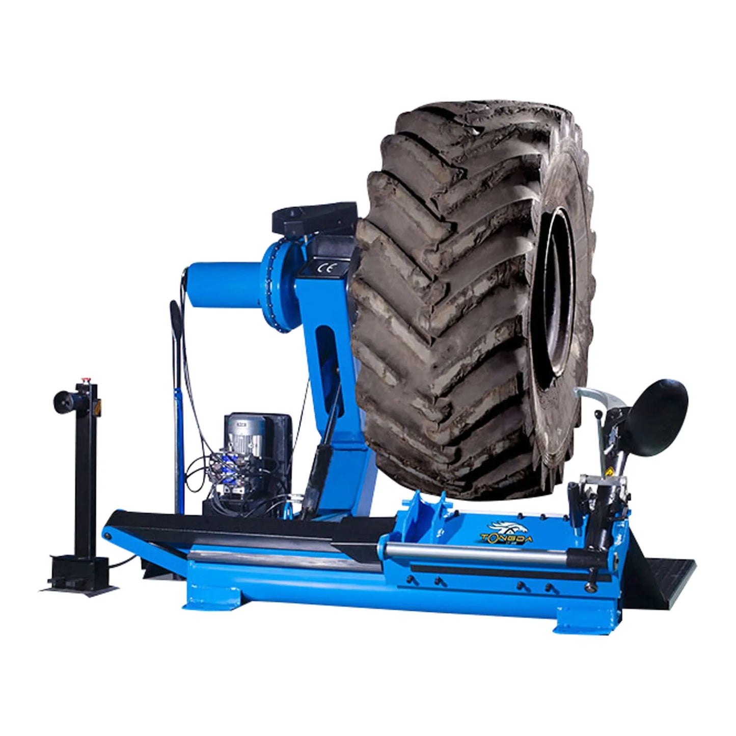 LT-690 truck tire changer