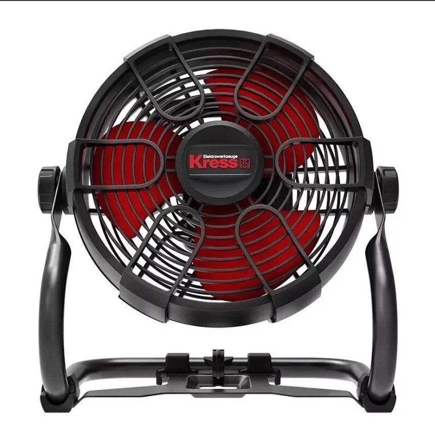 Wireless fan